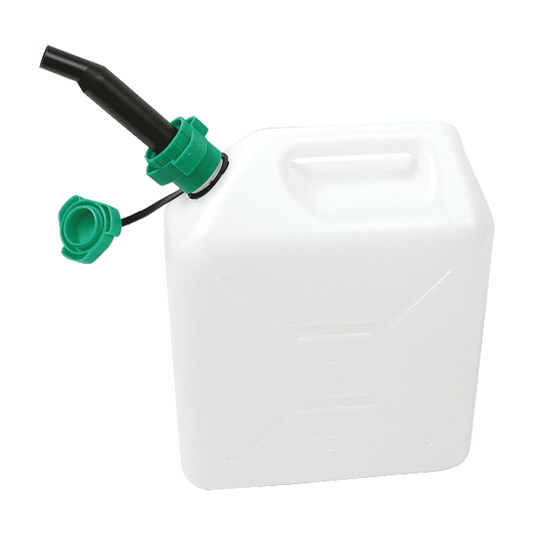 Jerrican alimentaire photo du produit visuel_1 2XL