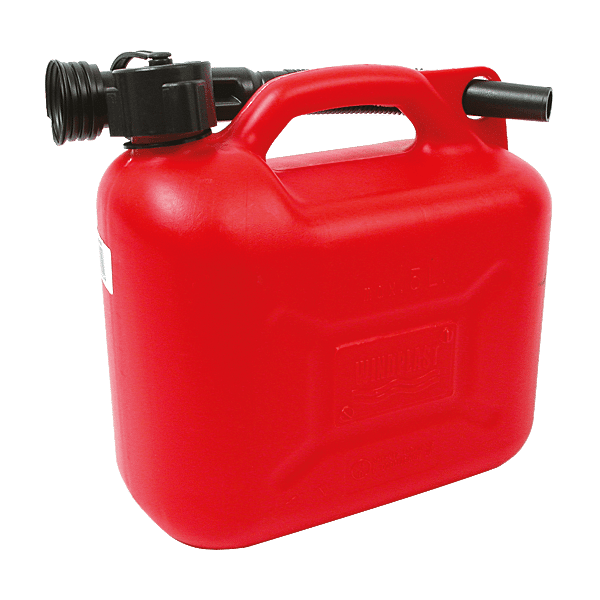 Jerrican hydrocarbure photo du produit visuel_1 2XL