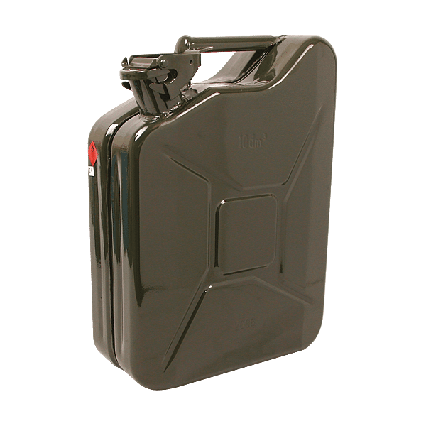 Jerrican hydrocarbure photo du produit visuel_1 2XL