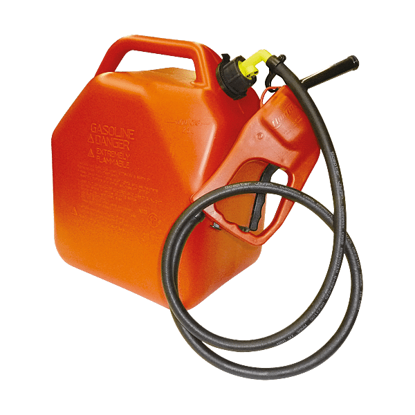 Jerripompe photo du produit visuel_1 2XL