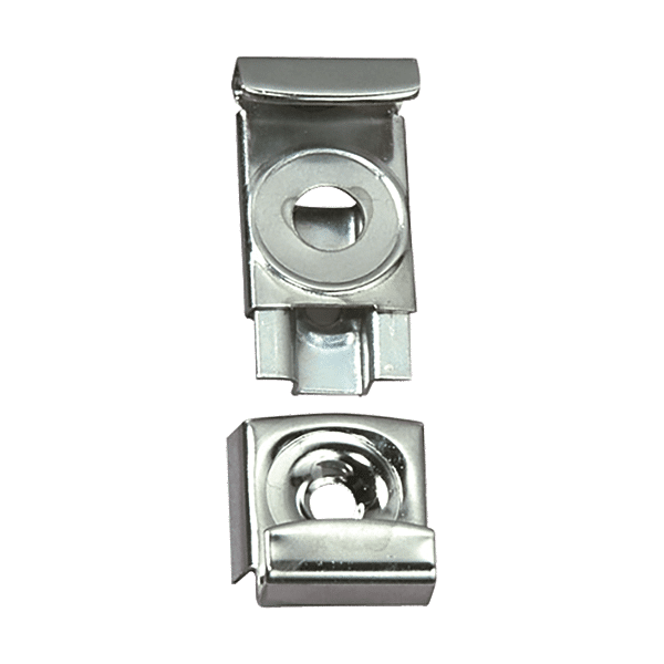 Jeu 4 pattes à glace (2 fixes, 2 coulissantes) photo du produit visuel_1 2XL