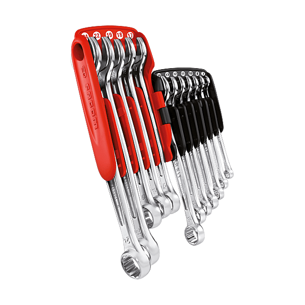 Jeu de 12 clés mixtes 440 photo du produit visuel_1 2XL