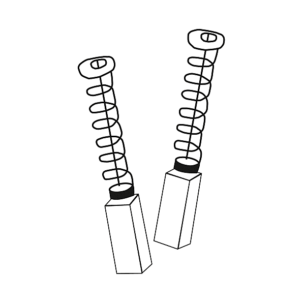 Jeu de 2 charbons 1607014161 photo du produit visuel_1 2XL