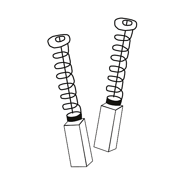 Jeu de 2 charbons photo du produit visuel_1 2XL