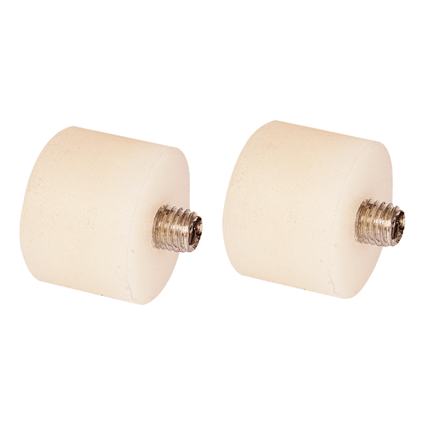 Jeu de 2 embouts de rechange photo du produit visuel_1 2XL