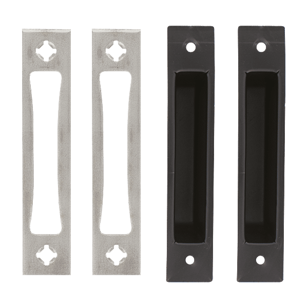 Jeu de 2 gâches haut et bas 2840 photo du produit visuel_1 2XL