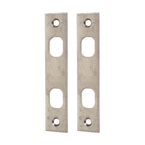 Jeu de 2 gâches haut et bas 2843.00.0 photo du produit visuel_1 2XL