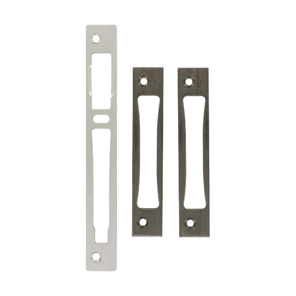 Jeu de 3 gâches haut, bas et centrale 2839.10.1AK photo du produit visuel_1 2XL