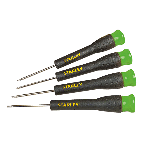 Jeu de 4 micros tournevis photo du produit visuel_1 2XL