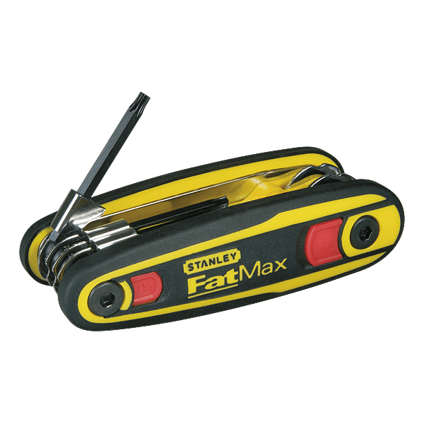 Jeu de 8 clés mâles Torx Fatmax photo du produit visuel_1 2XL