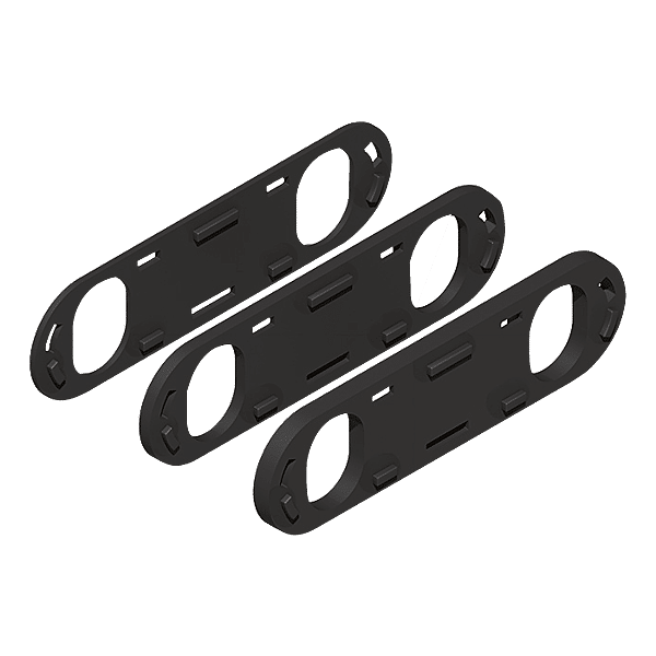 Jeu de cales pour gâches Diez photo du produit visuel_1 2XL