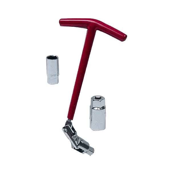 Jeu de clés à bougie S-15698 photo du produit visuel_1 2XL