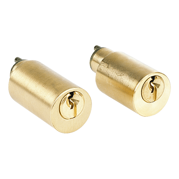 Jeu de cylindres 8337 pour serrure Veja et JPM photo du produit visuel_1 2XL