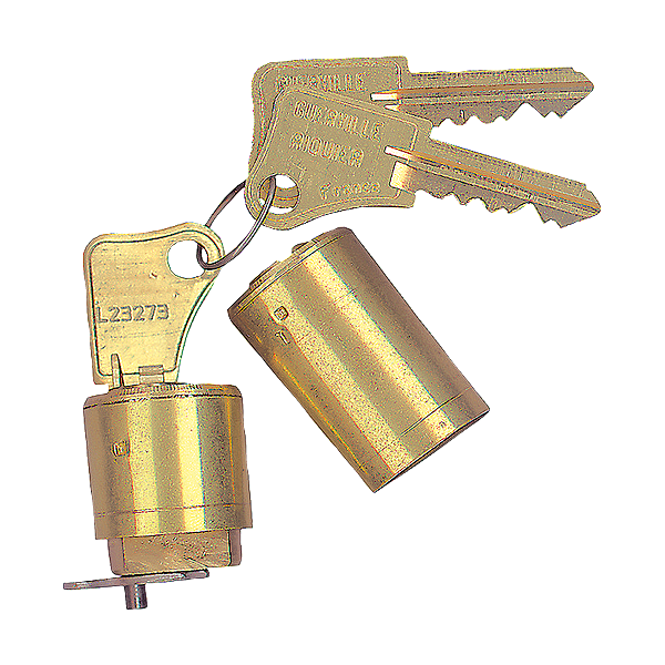 Jeu de cylindres pour serrure Guerville photo du produit visuel_1 2XL