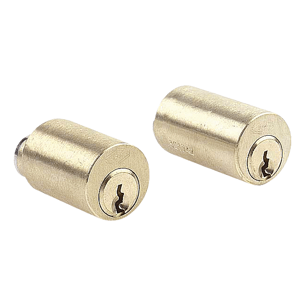 Jeu de cylindres pour serrure Véga photo du produit visuel_1 2XL