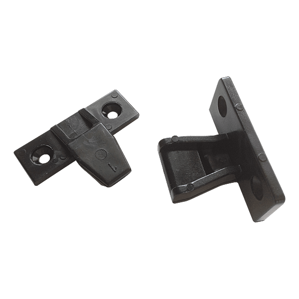 Jeu de ferrure keku as noir photo du produit visuel_1 2XL