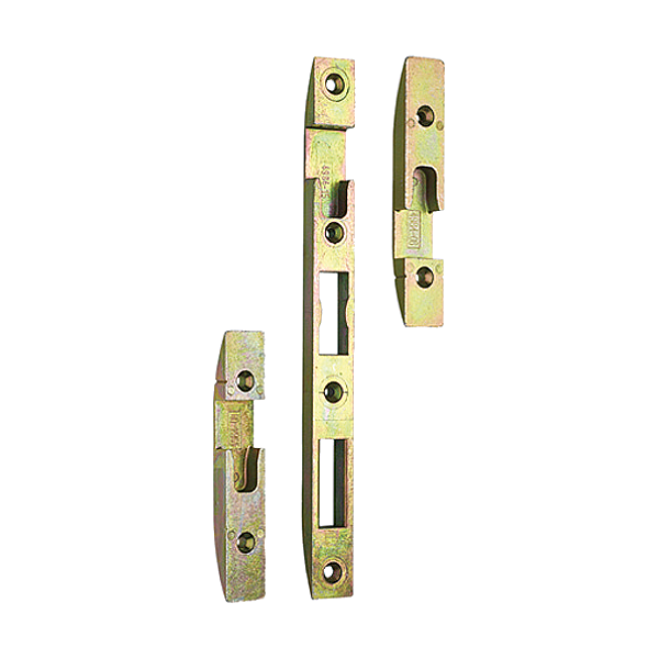 Jeu de gâche 520 pour serrure 20500 photo du produit visuel_1 2XL