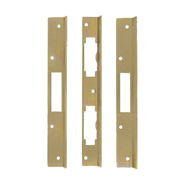 Jeu de gâches 101 K pour serrure Trilock 5000 standard photo du produit visuel_1 2XL