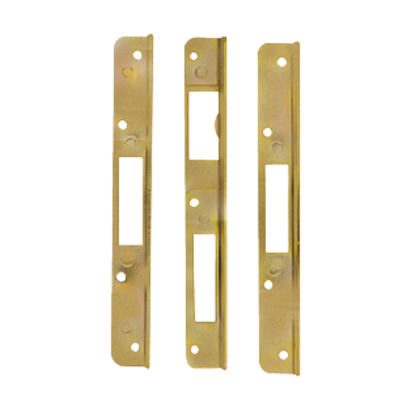 Jeu de gâches 102 pour serrure Trilock 5000 A2P photo du produit visuel_1 2XL