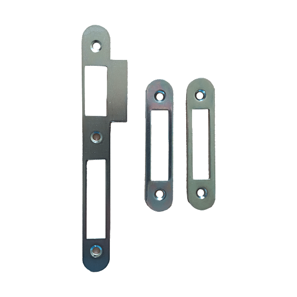 Jeu de gâches pour serrure 8150 et 8161 photo du produit visuel_1 2XL