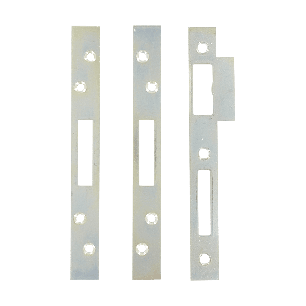 Jeu de gâches pour serrure Trimax photo du produit visuel_1 2XL