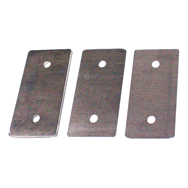 Jeu de plaque de calage pour verrouillage TV 101 photo du produit visuel_1 2XL