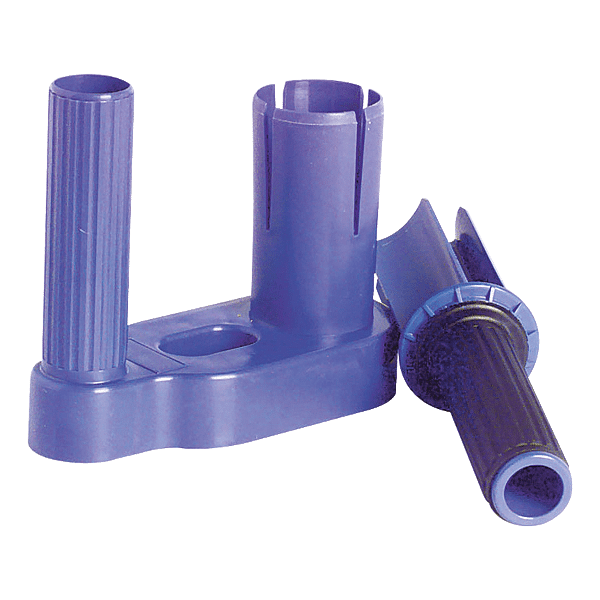 Jeu de poignées pour film étirable photo du produit visuel_1 2XL