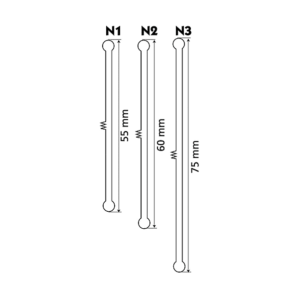 Joint de battement BB photo du produit visuel_1 2XL
