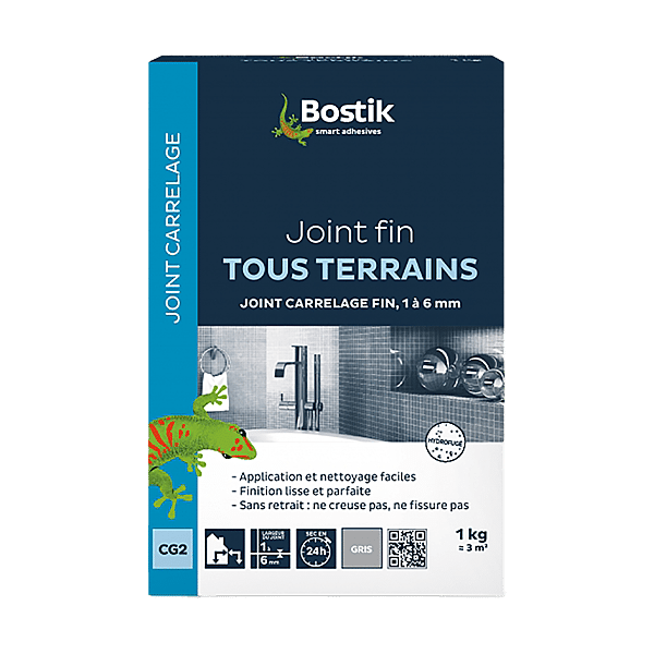 Joint de carrelage photo du produit visuel_1 2XL