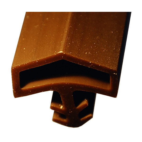 Joint de porte TPE S 0680 photo du produit visuel_1 2XL