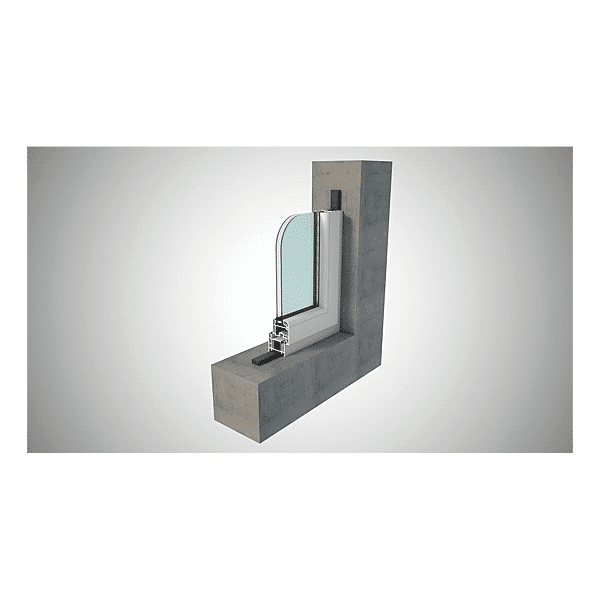 Joint de pose pré-comprimé Compriband Ultim'Air photo du produit visuel_1 2XL