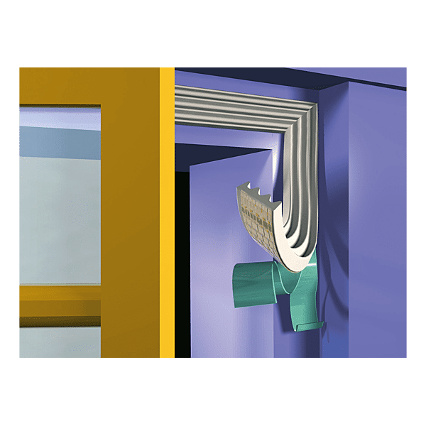 Joint pour espace faible Type K photo du produit visuel_1 2XL