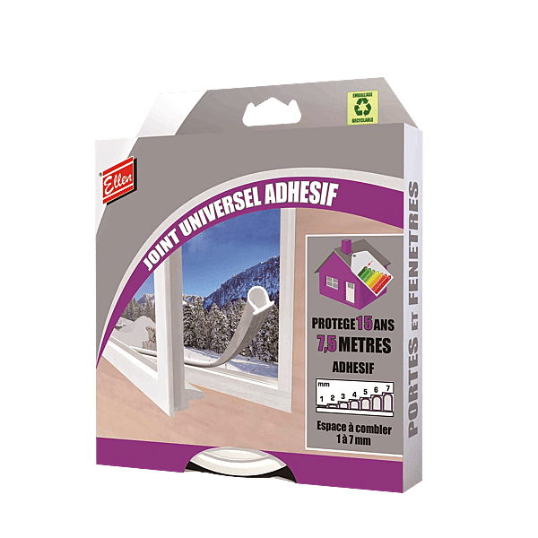 Joint universel photo du produit visuel_1 2XL