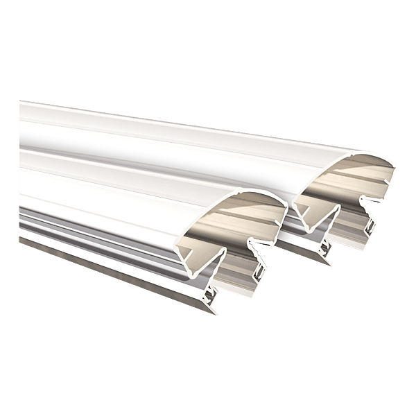 Joints larges Euro-pare-doigts Plus à double action photo du produit visuel_1 2XL