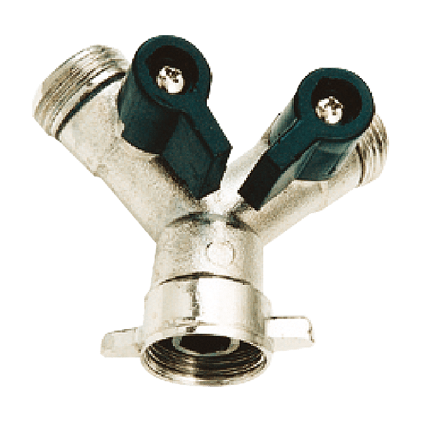 Jonction Y photo du produit visuel_1 2XL