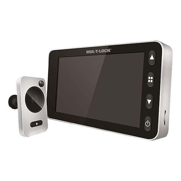 Judas électronique enregistreur photo du produit visuel_1 2XL