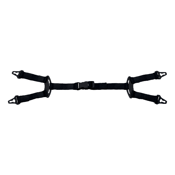 Jugulaire JUGALDYN photo du produit visuel_1 2XL