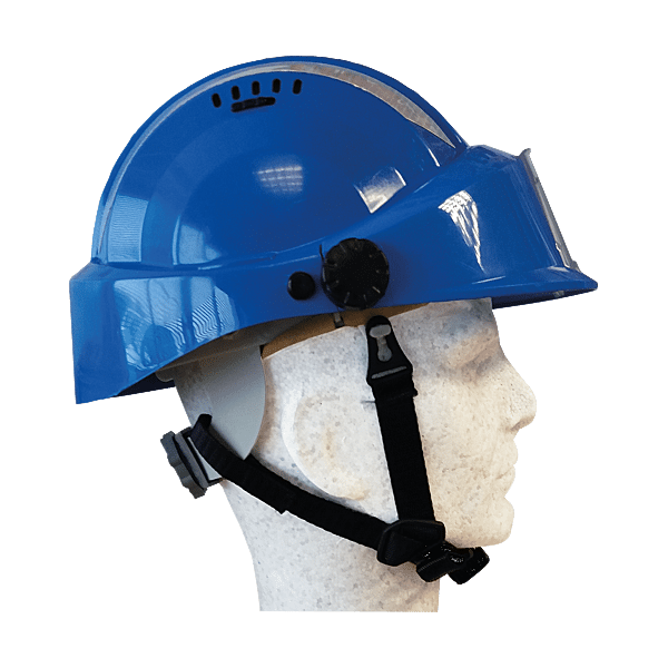 Jugulaire pour casque Orizon photo du produit visuel_1 2XL