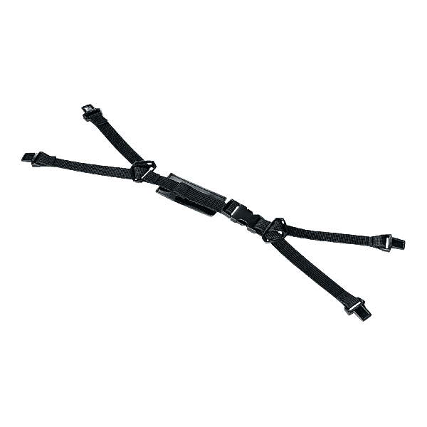 Jugulaire pour casque Pheos photo du produit visuel_1 2XL