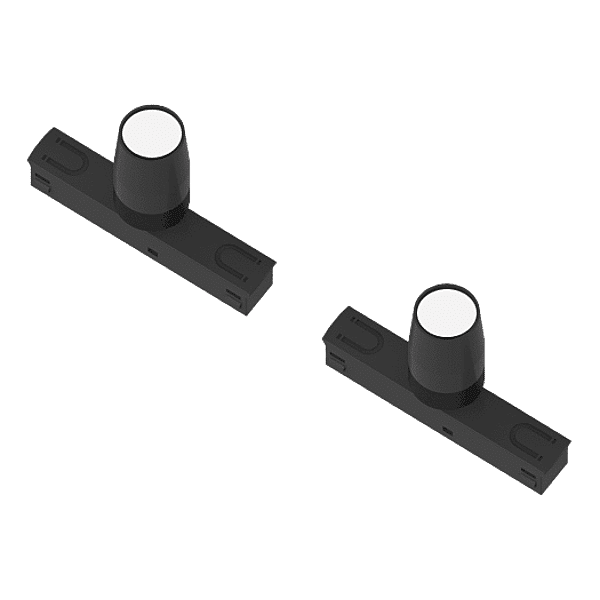 Kit 2 spots Lite Track photo du produit visuel_1 2XL