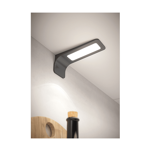 Kit 3 spots LED Skate photo du produit visuel_1 2XL