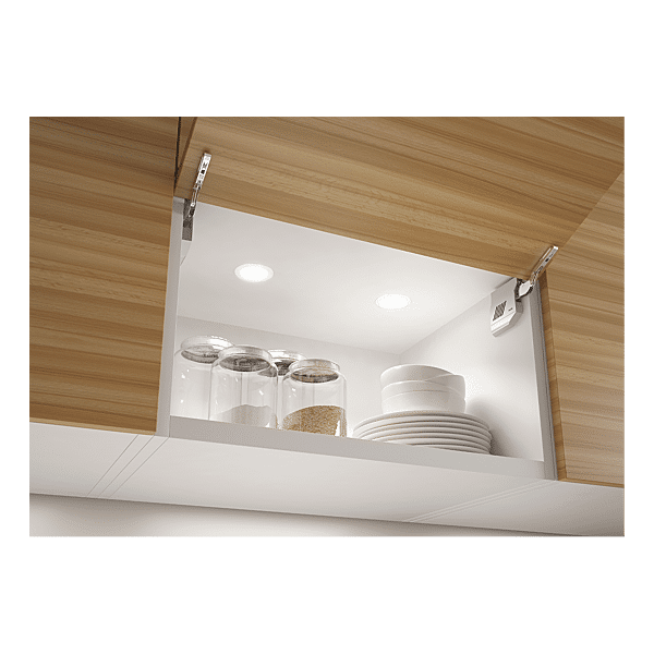 Kit 3 spots LED Smally photo du produit visuel_1 2XL