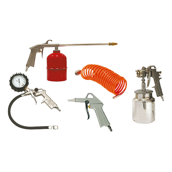 Kit à air comprimé photo du produit visuel_1 2XL