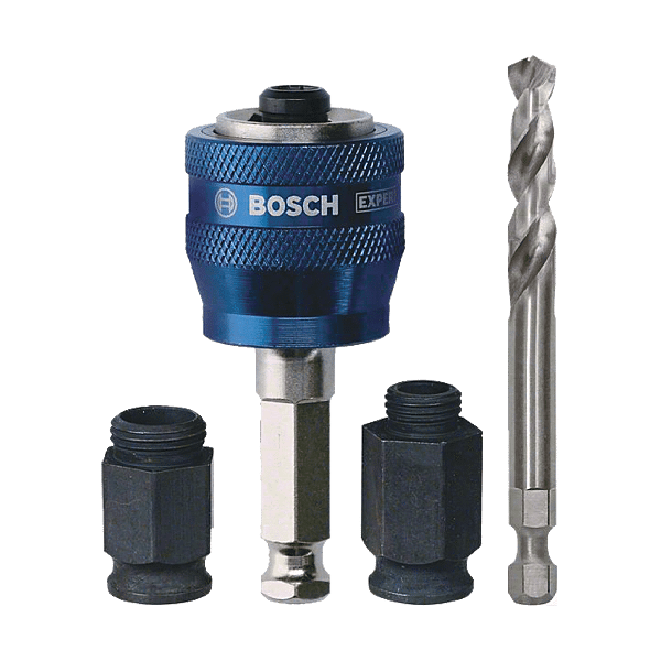 Kit adaptateur Power Change 2608599010 photo du produit visuel_1 2XL