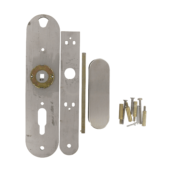 Kit adaptation pour béquille à badge KPB06IM photo du produit visuel_1 2XL