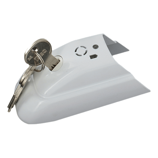 Kit alarme Sirena pour serrure Push Idea photo du produit visuel_1 2XL