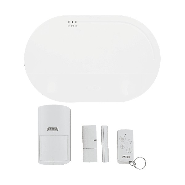 Kit alarme Smartvest photo du produit visuel_1 2XL