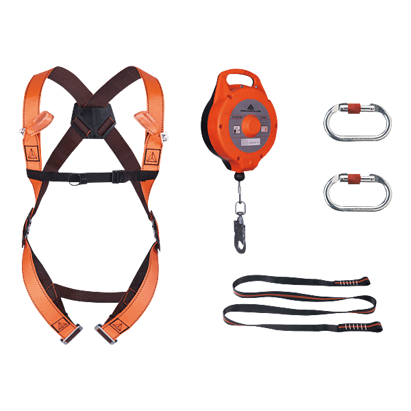 Kit anti-chute Etancheur/Bardeur Elara270 photo du produit visuel_1 2XL