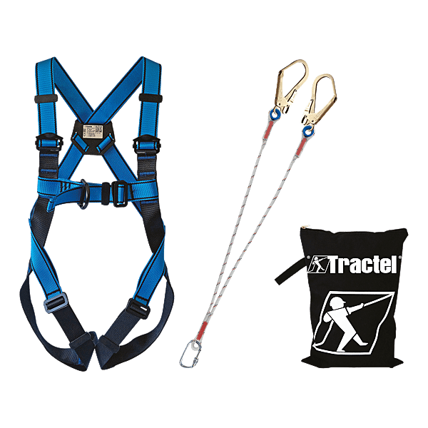 Kit anti-chute pour échafaudage 70152 photo du produit visuel_1 2XL