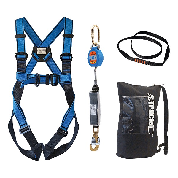 Kit anti-chute pour maintien industriel 67472 photo du produit visuel_1 2XL